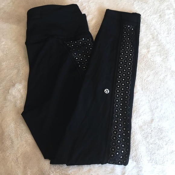 lululemon athletica Pants - LULULEMON Nulux